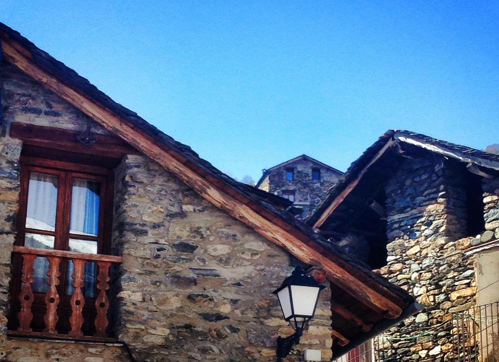 Maison d'hôtes Casa Sastre à Espuy Extérieur photo