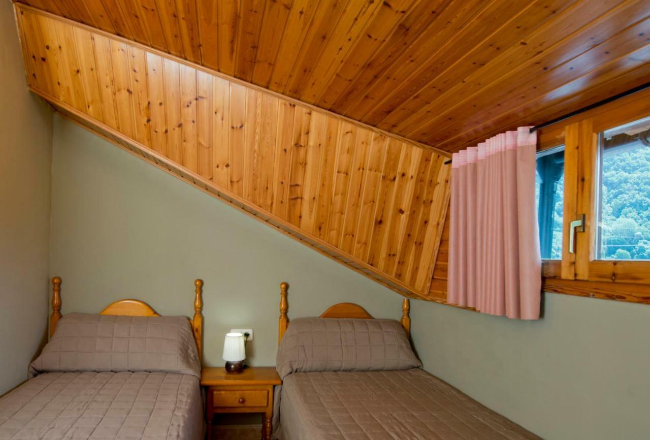 Maison d'hôtes Casa Sastre à Espuy Extérieur photo