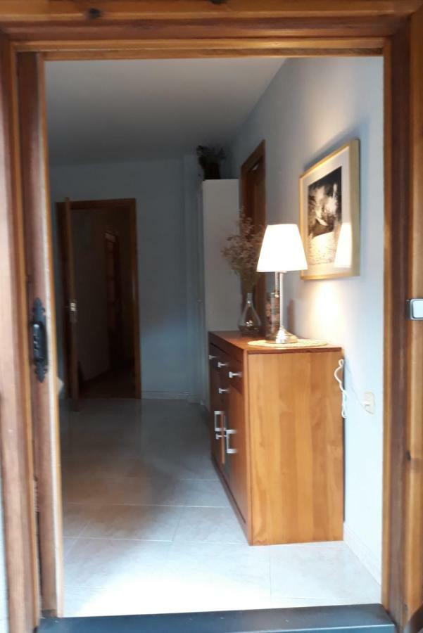 Maison d'hôtes Casa Sastre à Espuy Extérieur photo
